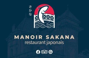Manoir Sakana